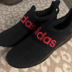 Mens adidas cloud foam shoes